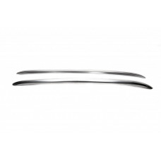 Рейлінги (2 шт) для Honda M-NV 2020- рр