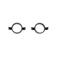 Адаптер для світлодіодних ламп H7 (L10) (2 шт) для Citroen C-5 2008-2017 рр