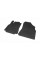 Резиновые коврики (Polytep) Передние (2 шт.) для Peugeot Partner Tepee 2008-2018 гг