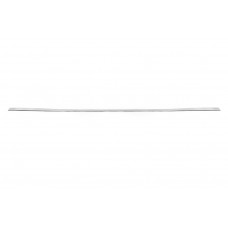 Кромка багажника (нерж.) для Ford S-Max 2007-2014 рр