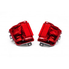 Задние Фонари 2016-2025 (Стандарт) для Toyota Land Cruiser 200