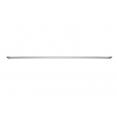 Планка над номером (нерж.) для Ford Kuga/Escape 2019- рр