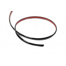 Хром молдинг на метраж sal9e (1 метр)