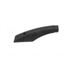 Ножка для рейлингов Saray (пластик)