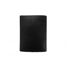 Коврик в багажник EVA (Для G60, Черный) для BMW 5/i5 серия G60/60E/61 2023- гг