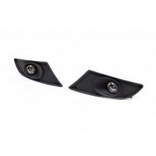 Противотуманные Фары (с LED Лампой) для Seat Leon 2005-2012 гг