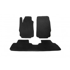 Коврики EVA (черные) для Ford Maverick 2000-2007 гг
