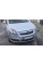 Зимняя накладка на решетку радиатора (2005-2008) Глянцевая для Opel Zafira B