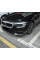 Передний бампер Лип V6 для M-Sport 2017-2020 Карбон для BMW 5 серия G30/31