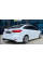 Спойлер Sedan LIP (Sunplex, черный) (107,2см x 5,5см) для Ford Focus III 2011-2017 гг
