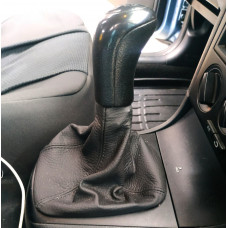 Шкіряний чохол КПП для Skoda Octavia I Tour A4 1996-2010 рр