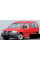 Накладки на Зеркала RLine-Look (2 шт) для Volkswagen Caddy 2004-2010 гг