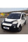 Дефлектор капота (EuroCap) для Fiat Fiorino/Qubo 2008-2024 гг