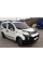 Дефлектор капота (EuroCap) для Fiat Fiorino/Qubo 2008-2024 гг