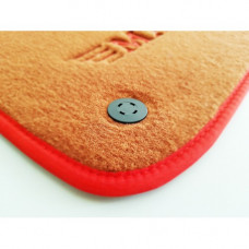 Кліпса Lancia для Lancia