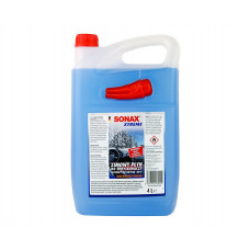 Sonax Зимняя жидкость для стеклоомывателя -20°C (4л)