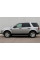 Боковые Подножки Libao (2 шт., Алюминий) для Land Rover Freelander II 2006-2014 гг