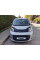 Дефлектор капота (EuroCap) для Fiat Fiorino/Qubo 2008-2024 гг