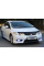 Дефлектор капота (EuroCap) для Honda Civic Sedan IX 2011-2016 гг