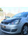 Дефлектор капота (EuroCap) для Ford Fiesta 2002-2008 гг