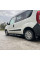 Боковые Пороги Sorento Тип (EuroCap) для Fiat Doblo II 2010-2022 гг