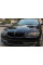 Ноздри M-Look (для E92/E93, 2010-2013, Черный Глянец) для BMW 3 серия E-90/91/92/93