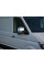 Накладки на Зеркала OmsaLine (4 части, ABS) для Volkswagen Crafter 2016- гг