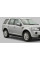 Боковые Подножки Libao (2 шт., Алюминий) для Land Rover Freelander II 2006-2014 гг
