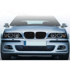 Ноздри M-Look DPT (Черный Глянец) для BMW 5 серия E-39 1996-2003 гг
