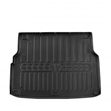 Коврик в багажник (SW) 3D (Stingray) для Mercedes C-сlass W205 2014-2021 гг