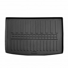 Килимок в багажник 3D (Stingray) для Seat Ateca 2016- рр