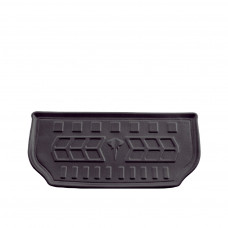 Коврик в передний багажник Stingray 3D (2021-2025) для Tesla Model S 2012– гг