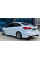 Спойлер Sedan LIP (Sunplex, черный) (107,2см x 5,5см) для Ford Focus III 2011-2017 гг