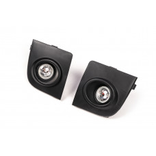 Противотуманные фары (Модель 2006-2025) для Ford Fusion