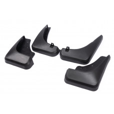 Брызговики Premium (4 шт) для Ford Escape 2008-2013 гг