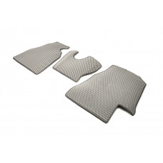 Коврики EVA (Серые) для Volkswagen LT 1995-2006 гг