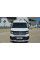 Дефлектор капота (EuroCap) для Volkswagen Crafter 2016- гг