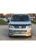 Дефлектор капота (EuroCap) для Volkswagen T5 Multivan 2003-2010 гг