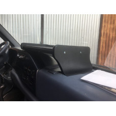 Полка на панель (1995-2000, Тип-1) TDI (торпедо) для Mercedes Sprinter W901/902/903/904/905
