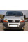 Передняя губа 2001-2007 (под покраску) для Renault Trafic