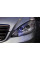 Передние Фары Рестайлинг (Комплект) для Mercedes S-сlass W221 2005-2013 гг