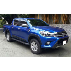 Передние Фары OEM V1 2015-2019 (2 шт) для Toyota Hilux 2015- гг