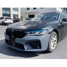 Комплект рестайлинга в G30 M5 CS 2021 для BMW 5 серия F-10/11/07 2010-2016 гг