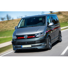 Комплект обвеса ABT 2015-2018 (под покраску) для Volkswagen T6