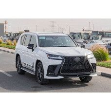 Комплект накладок для F-Sport для Lexus LX 500d/600 2022- гг