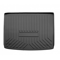 Коврик в багажник Stingray 3D (LUXURY) (Верхний) для MG 4 EV 2022- гг