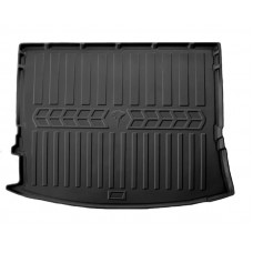 Килимок в багажник Stingray 3D (7-місний зі складеним 3-м рядом) Duplicate для Mazda 5 2005-2009 рр