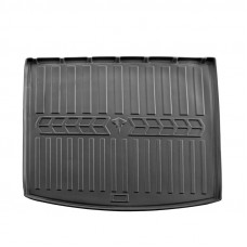 Коврик в багажник Stingray 3D (SW, верхний) для Seat Leon 2013-2020 гг