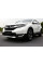 Передние и задние накладки 2016-2019 (2 шт) для Honda CRV