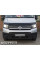 Дефлектор капота (EuroCap) для Volkswagen Crafter 2016- гг